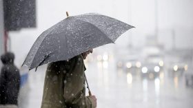 BMS: Des vents violents souffleront dimanche sur le nord du pays