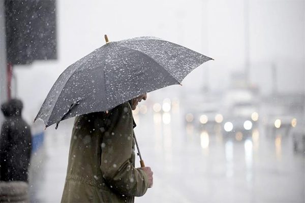 BMS: Des vents violents souffleront dimanche sur le nord du pays