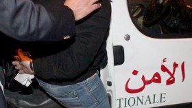 سرقة ثري سعودي تطيح بجزائريين في المغرب