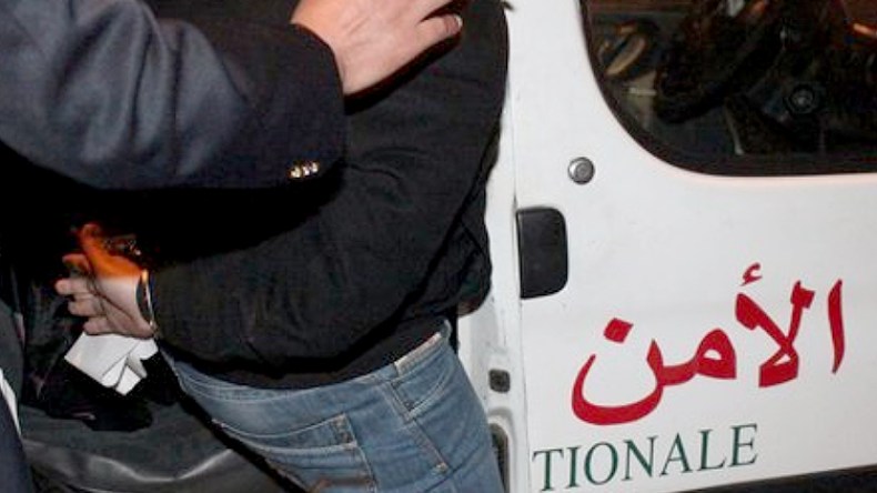 سرقة ثري سعودي تطيح بجزائريين في المغرب