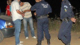 التغطية الأمنية لمصالح الشرطة فاقت 82 من المئة بالوادي