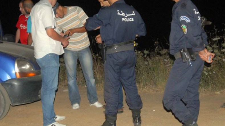 التغطية الأمنية لمصالح الشرطة فاقت 82 من المئة بالوادي