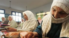 الجزائر تفتك جائزة اليونيسكو الدولية لمحو الأمية