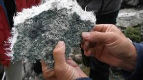 خطر “الأميونت” يهدّد سكان عين الحنش بالمسيلة