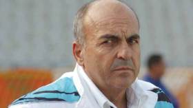 آلان ميشال: جميل أن تلعب أمام منافس أقوى منك