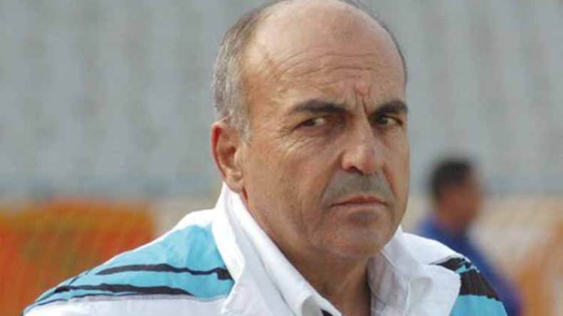 آلان ميشال: جميل أن تلعب أمام منافس أقوى منك