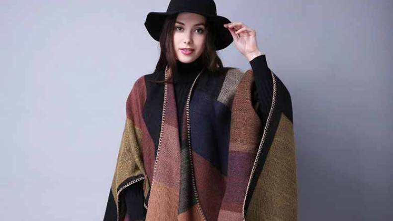 لإطلالة موسمية أنيقة