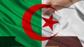 مشروع تمهيدي لقانون عضوي خاص بالسلطة العليا المستقلة لتنظيم ومراقبة الانتخابات