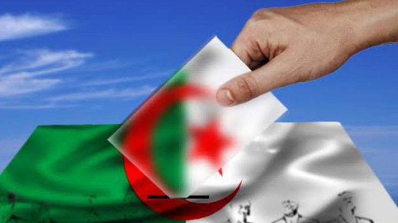 فزورة .. اسمها “مرشح النظام”