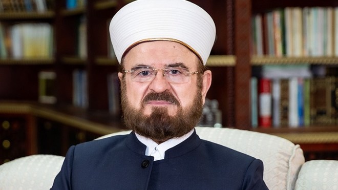 فتوى: مشاركة المسلمين في الانتخابات الأمريكية ضرورية