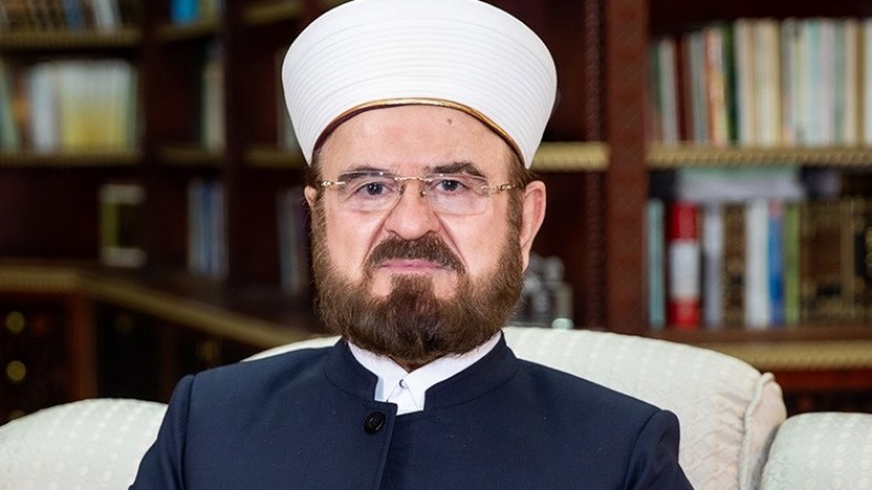 فتوى: مشاركة المسلمين في الانتخابات الأمريكية ضرورية