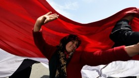 اليوم الثالث والأخير في الانتخابات الرئاسية في مصر