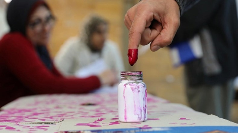 المصريون يواصلون التصويت في ثاني أيام الانتخابات الرئاسية