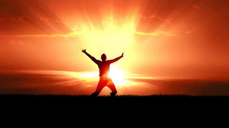 بالأمل والحكمة ننتصر !