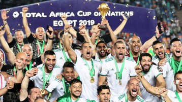 نشوة الانتصار!