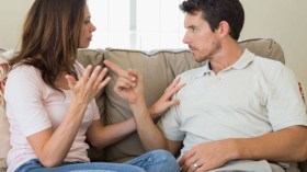 زوجي يعاملني معاملة سيئة فهل أبادله نفس المعاملة؟