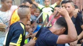 دعاة الانحراف والجريمة