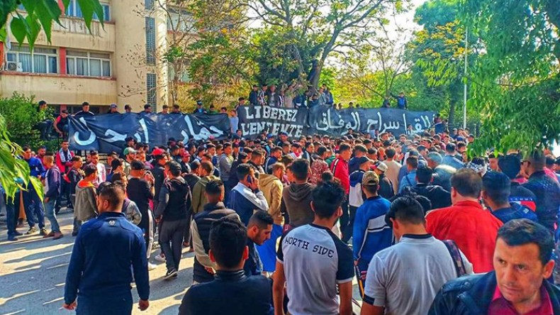 الأندية المحترفة على فوهة بركان بسبب أزمة المال والرجال