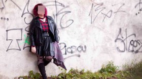 فتيات ضحية التحرر المزعوم