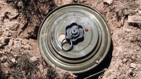 وفاة امرأة وابنتها في انفجار لغم تقليدي بعين الدفلى