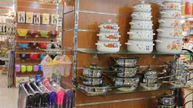 افكار لترتيب طاولة الافطار