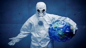 المذنّبات وعلاقتها بالأوبئة؟!