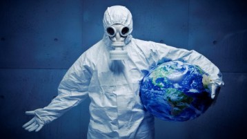 المذنّبات وعلاقتها بالأوبئة؟!