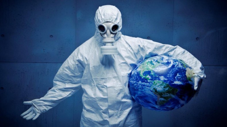 المذنّبات وعلاقتها بالأوبئة؟!