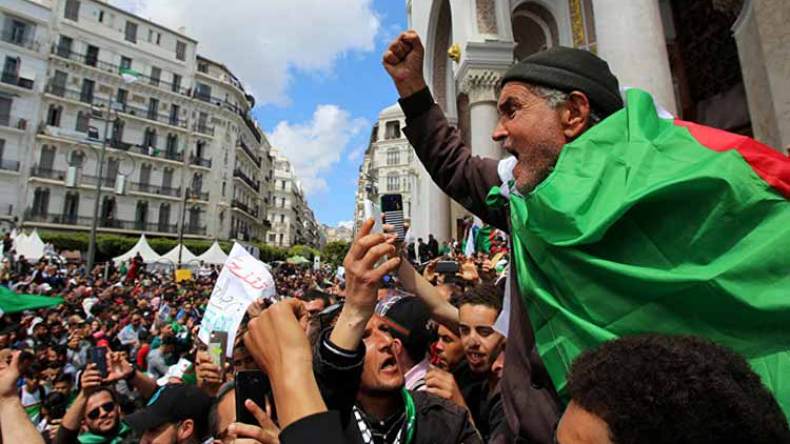 الباءات الأربعة والتّحدّيات القائمة والقادمة