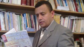 أوغستينوس خدم الرومان ودوناتيوس حارب من أجل حرية النوميديين