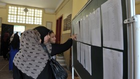 البكالوريا “تبكي” 306 ألف مترشح.. ونجاح 400 ألف ممتحن