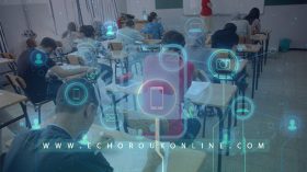 منع المؤطرين من استخدام الهواتف النقالة مهما كانت الظروف