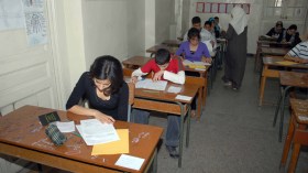 علامات “صفر” في الفرنسية للناجحين في “البيام”!