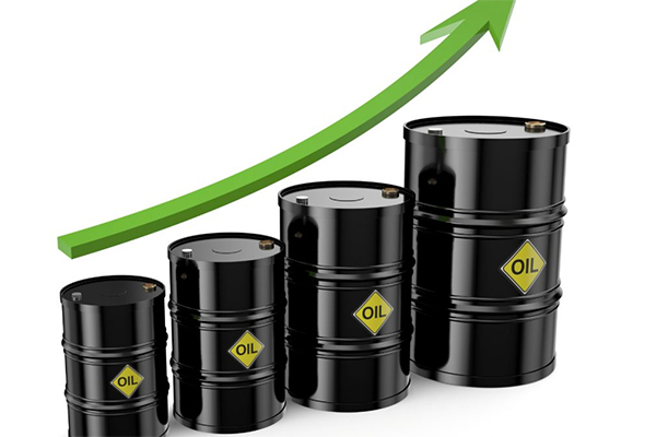 Five Reasons Why Oil Prices Rise Above $ 70 For The Second Time Since 2014