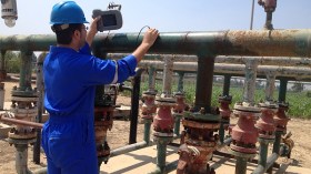 امتيازات للأجانب مقابل عقود جديدة ومواصلة التنقيب عن البترول والغاز!