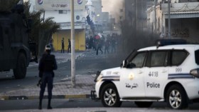 البحرين تعدم ثلاثة أشخاص رميا بالرصاص