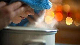 هذه هي الفوائد المذهلة للعلاج بالبخار؟!