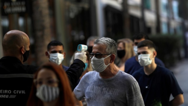 البرازيل تتحول إلى مختبر لتجريب اللقاحات