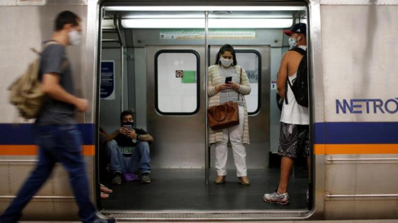 إصابات كورونا حول العالم تتجاوز 13 مليوناً