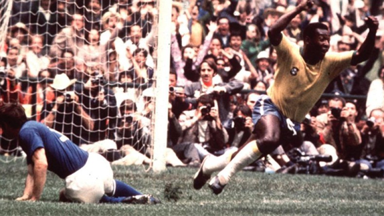 هل نحلم بنهائي 1970 في روسيا 2018