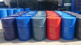 جمعية حماية المستهلك بجانت تحذر من البراميل المستعملة