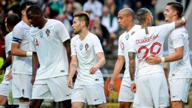 مُنافس “الخضر” يتعادل