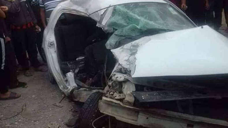 مقتل ثلاثة أشقاء في حادث سير ببرج بوعريريج