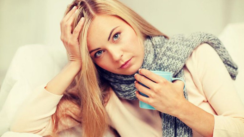 نصائح لحماية أسرتك من الحساسية الخريفية وأمراض البرد