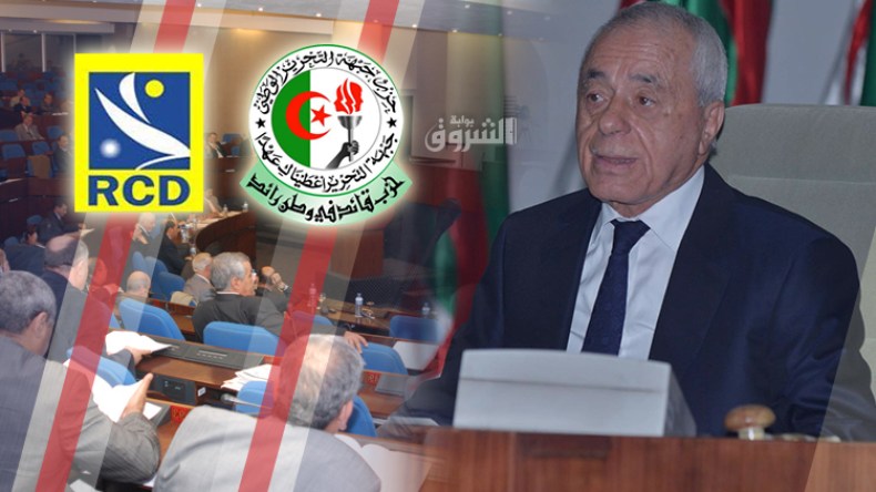 رفع أجور النواب مستحيل.. ولا إسقاط لـ”النظام العقابي” للمتغيّبين