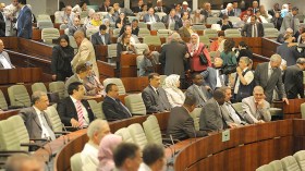 الدورة البرلمانية.. افتتاح ملغّم بطعم “الكوليرا”!