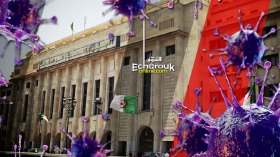 المجلس الشعبي الوطني يخصص 45 مليار لدعم حملة كورونا