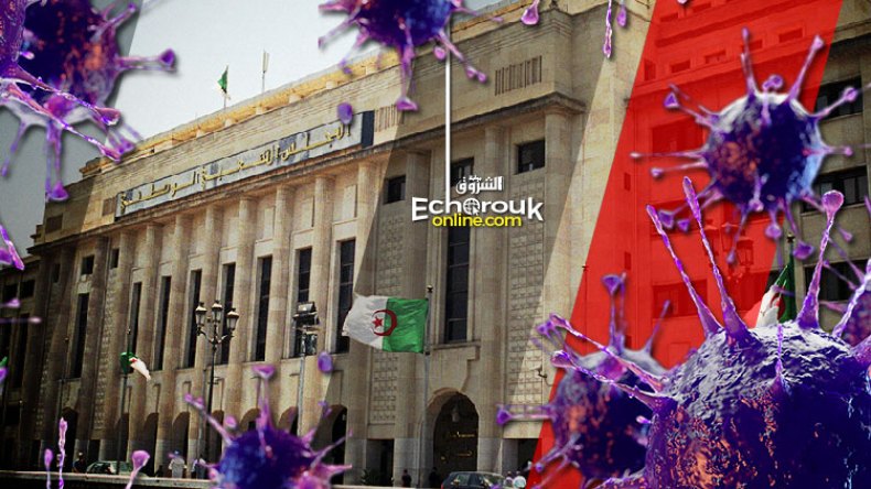 المجلس الشعبي الوطني يخصص 45 مليار لدعم حملة كورونا