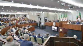 البرلمان يطالب الحكومة بتقديم الضمانات لحماية المال العام!