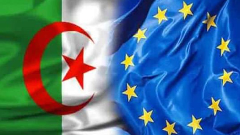 وصايةٌ أوروبية على الجزائريين!